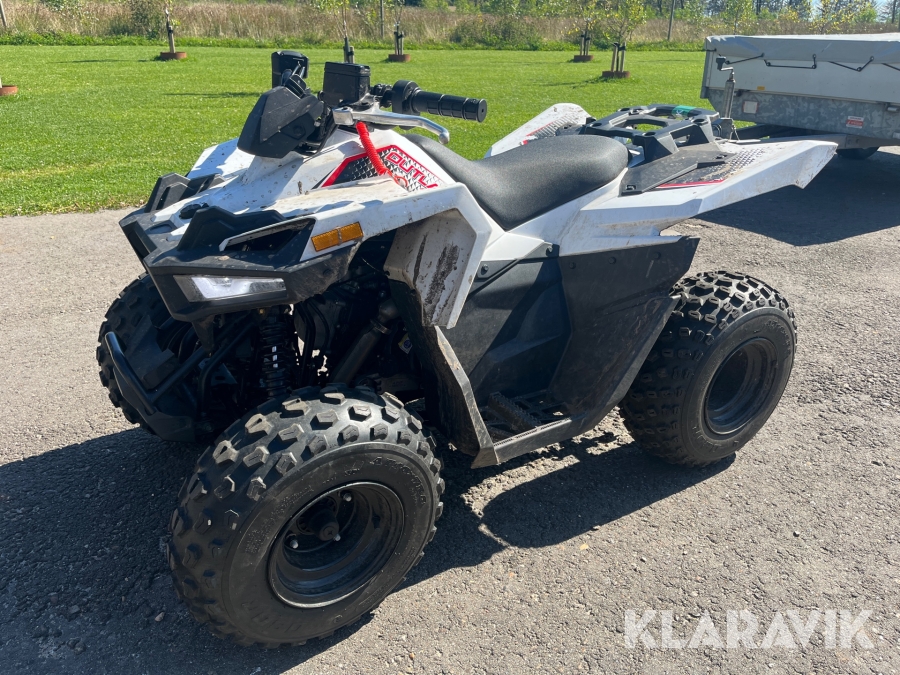 ATV Polaris Outlaw 70