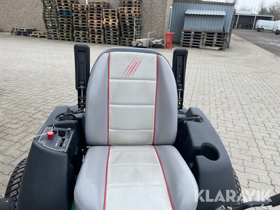 Græsklipper Bobcat ProCat 61, Vejle, Klaravik auktioner