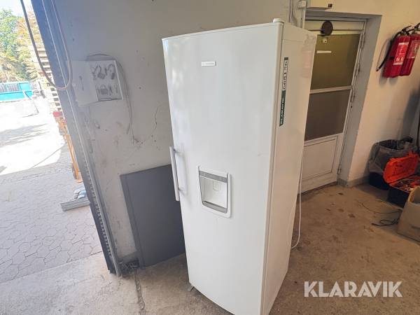 Køleskab Electrolux ERES38820W