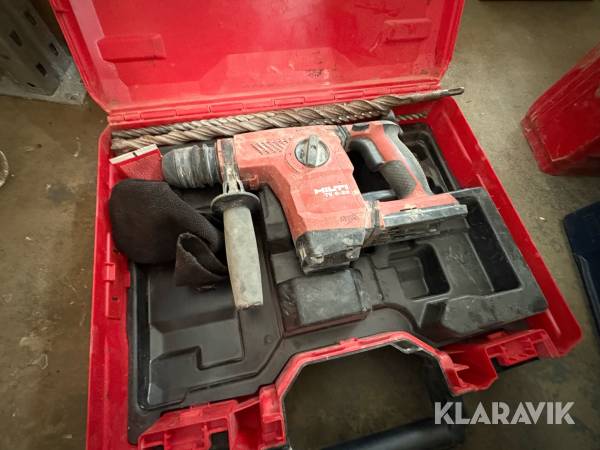 Borehammer Hilti TE 6-22