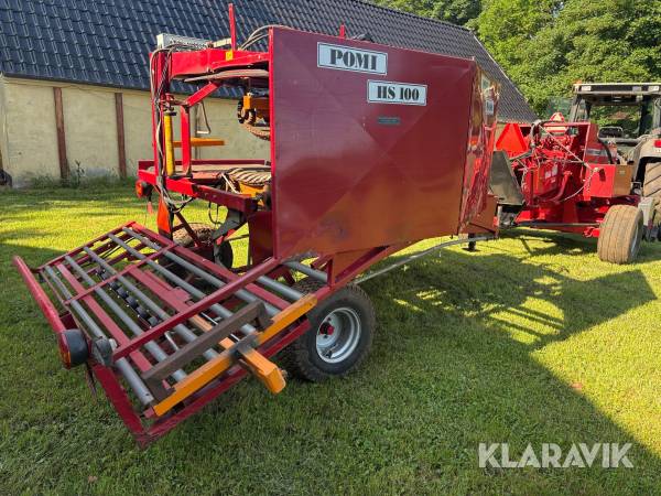 Ballepresser og wapper