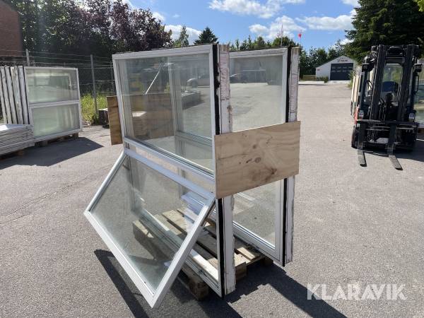 Termovinduer 25 styk