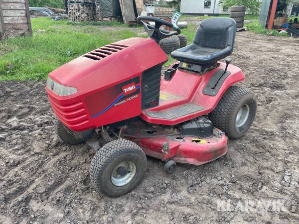 Græsslåmaskine Toro 71283