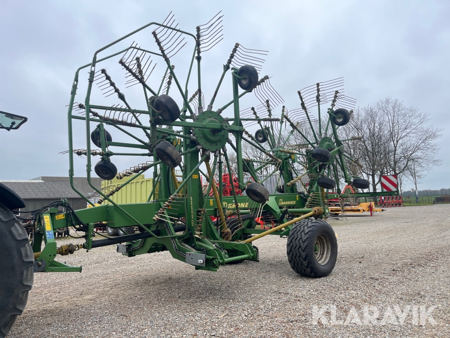 Rive Krone Swadro 1400