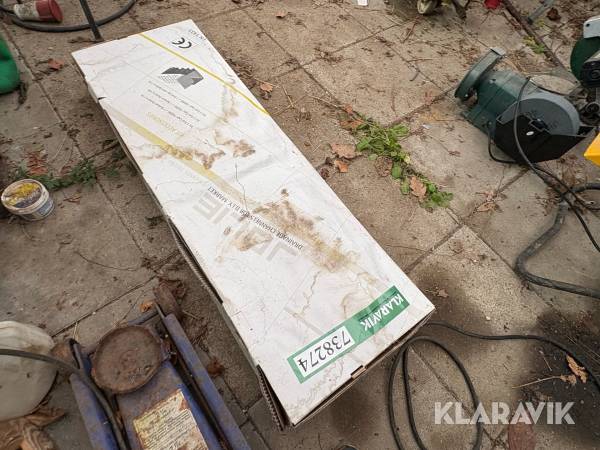 Uni dræn Jolie 1 kasse