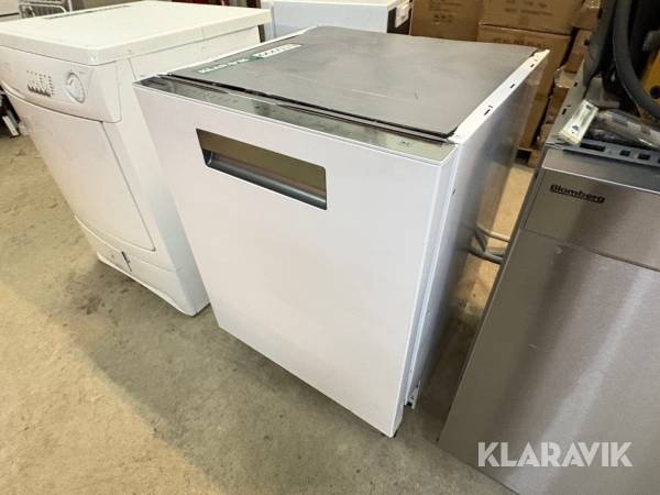 Opvaskemaskine Blomberg GUN39S30W3