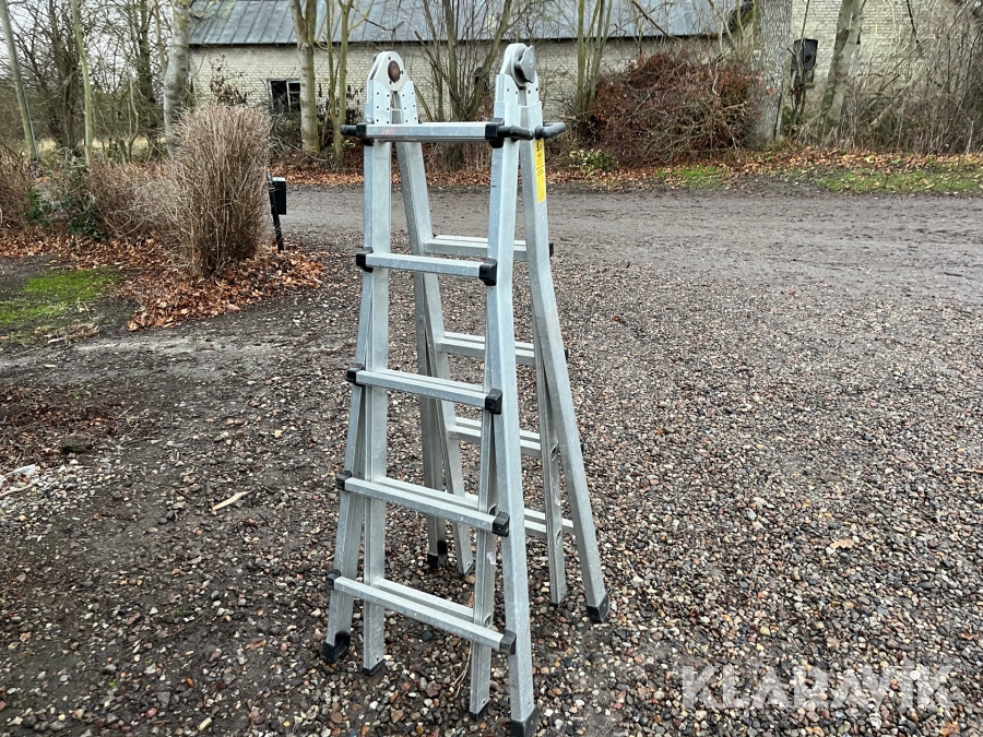 Stige Scalette Proff