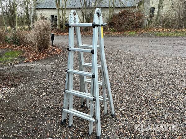 Stige Scalette Proff