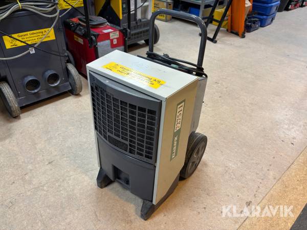 Affugter Dantherm CDT 30