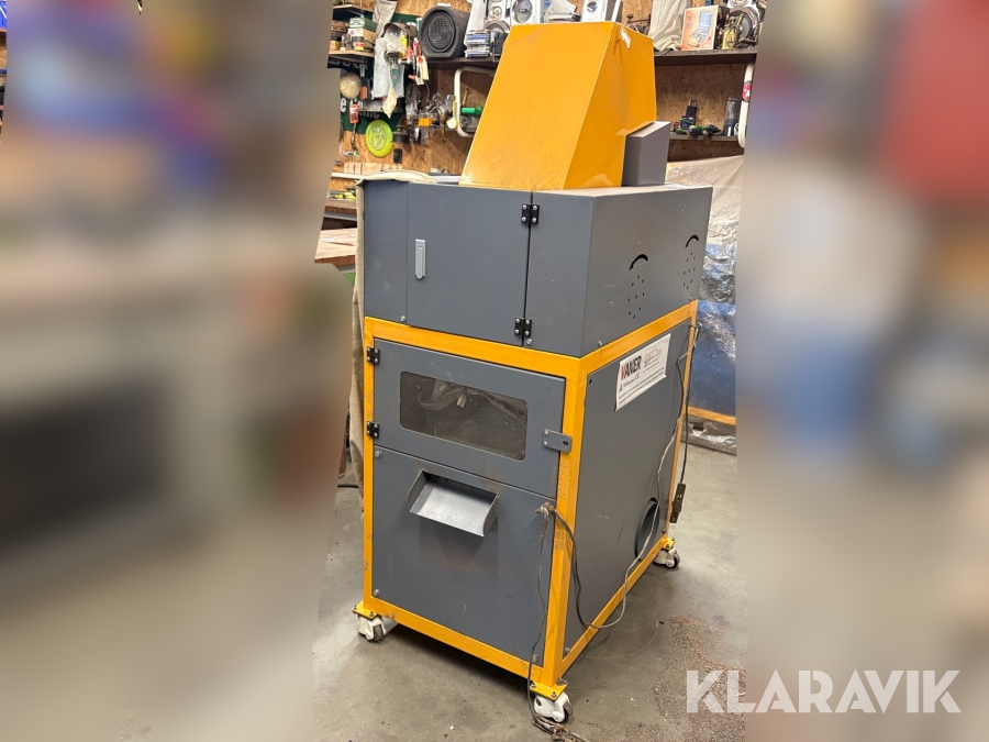 Kabelgrandulator Vaner V-C03