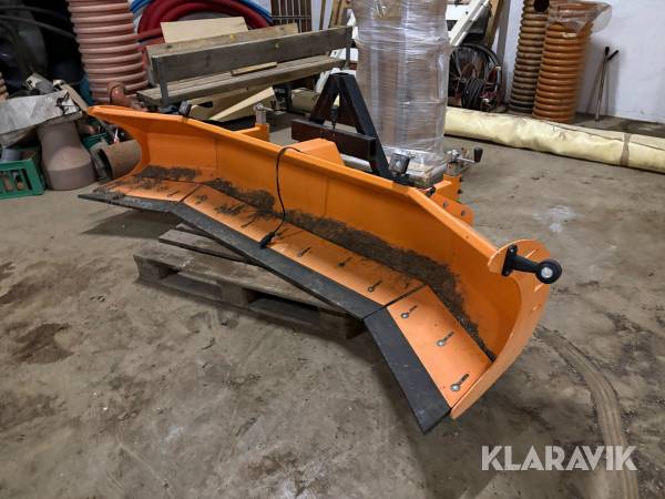 Sneplov Epoke K-3600