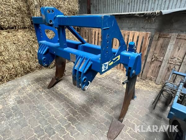 Grupper ROLMAKO 553