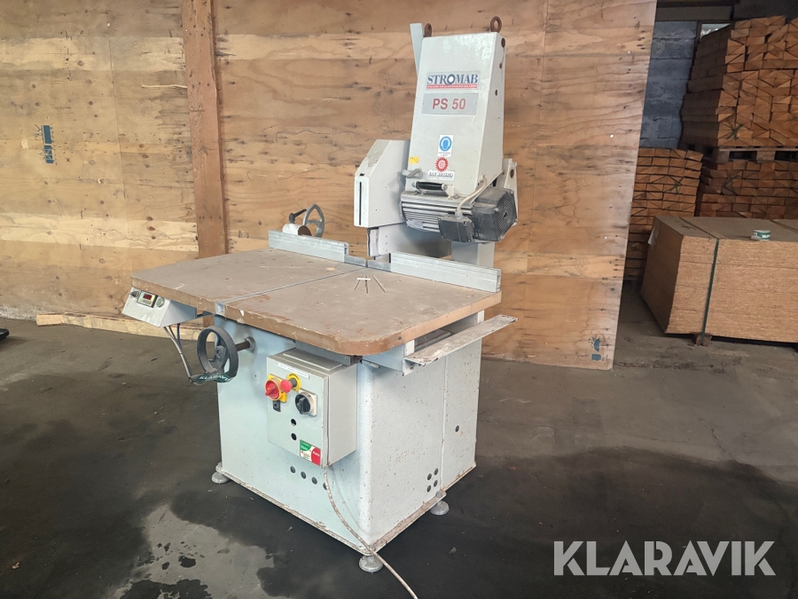 Pendul afkorter Stromab Ps 50/0