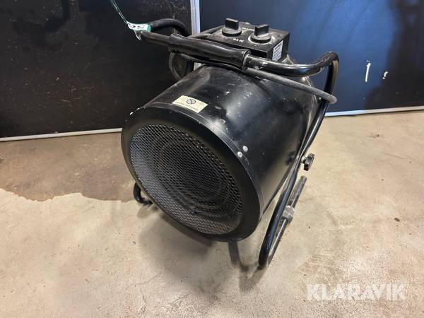 Varmeovn Lomax BG - C9/3