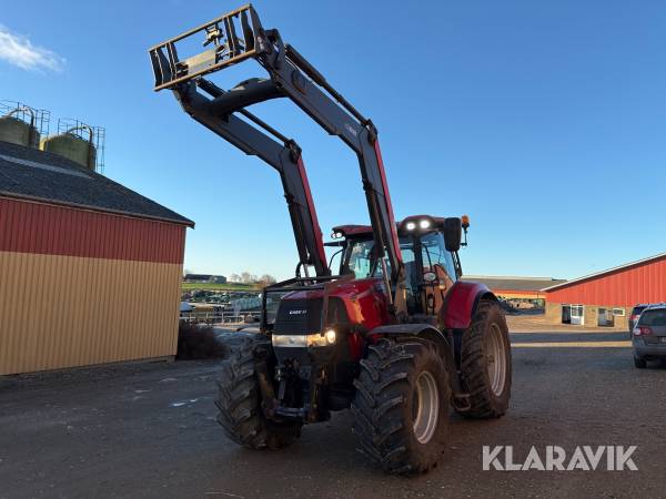 Traktor Case IH 185