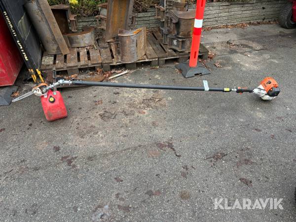 Teleskop sav STIHL HT 131