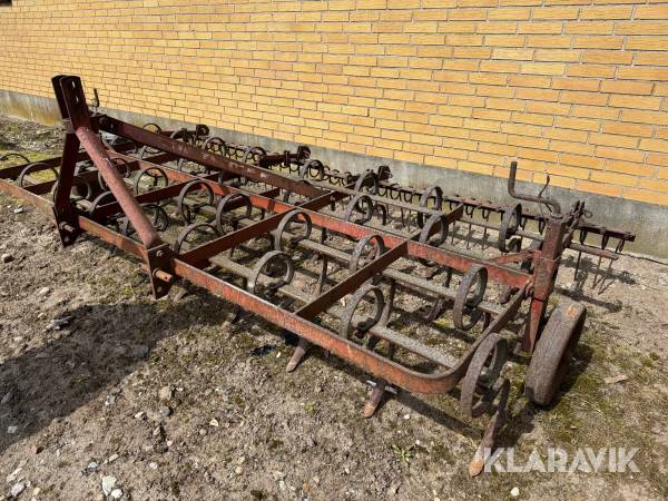 Harve Kongskilde Treplex 34-23