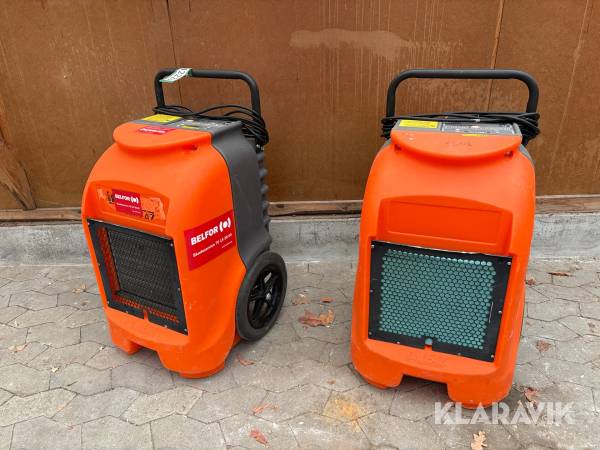 Affugtere Heylo F430-HE 2 styk