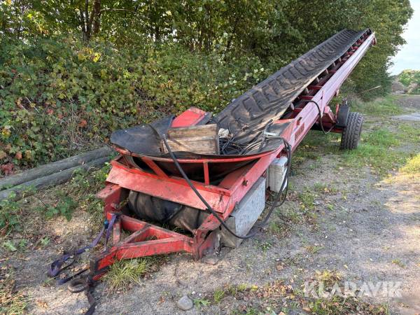 Transportørbånd Downs
