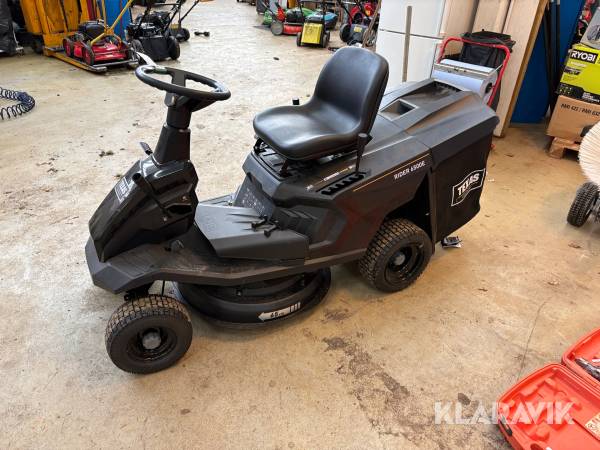 Græsslåmaskine Texas Rider 6500E