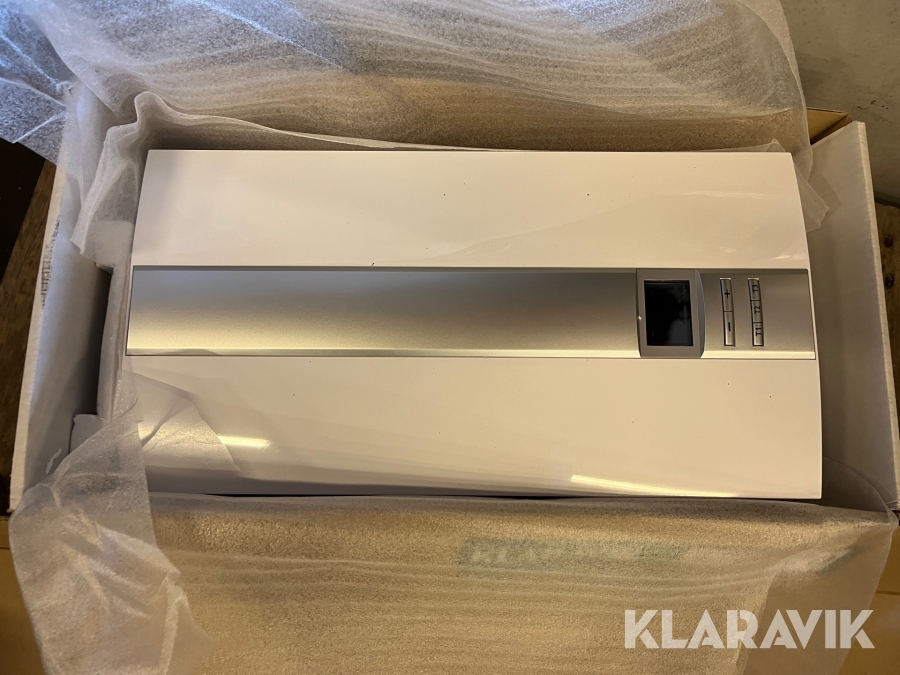 Elvandvarmer Metro Therm Model 30 - 26L Type 907