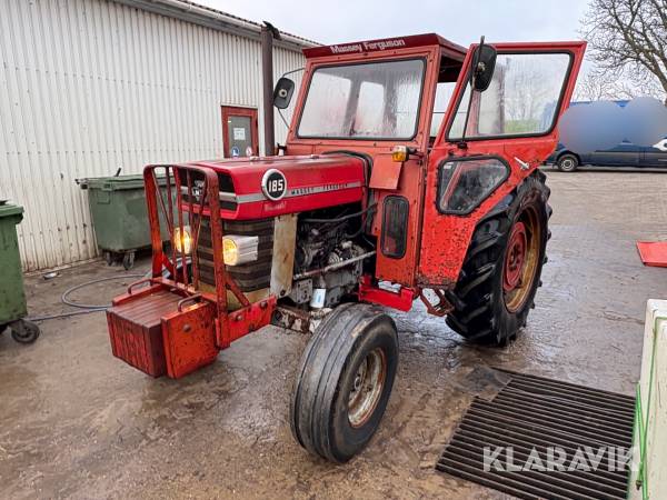 Traktor Massey Ferguson 185