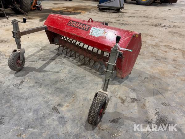 Stenrive Diamant 1250