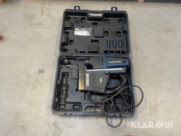 Magnet boremaskine Evolution Em42