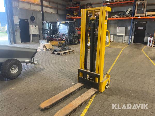 Manuel stabler Intra Se 1000kg