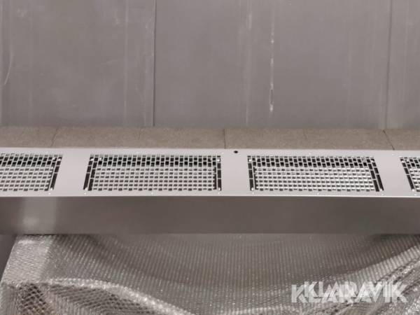 Varmetæppe Sonniger Guard 200E