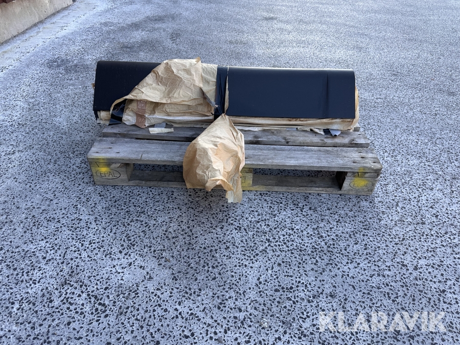 Vinkelrygning swisspearl 50 gr 9 styk