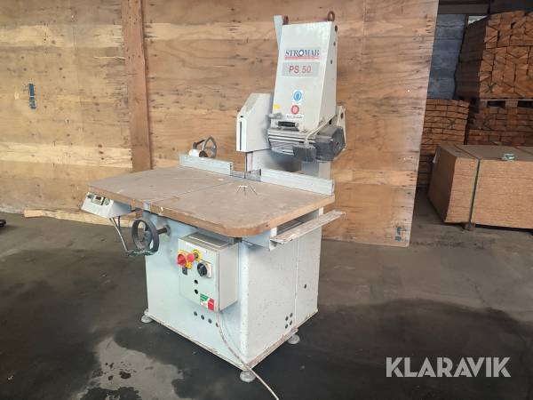 Pendul afkorter Stromab Ps 50/0