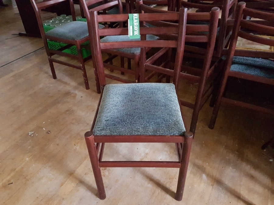 Restaurant stole 20 stk