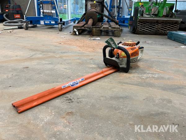 Hækkeklipper STIHL HS45