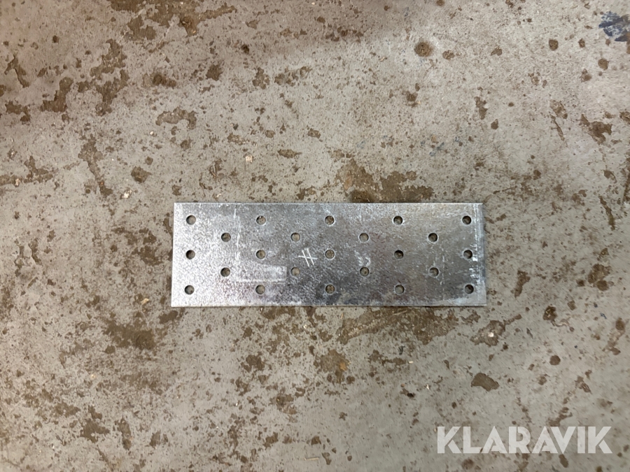 Beslag 900 styk Simpson