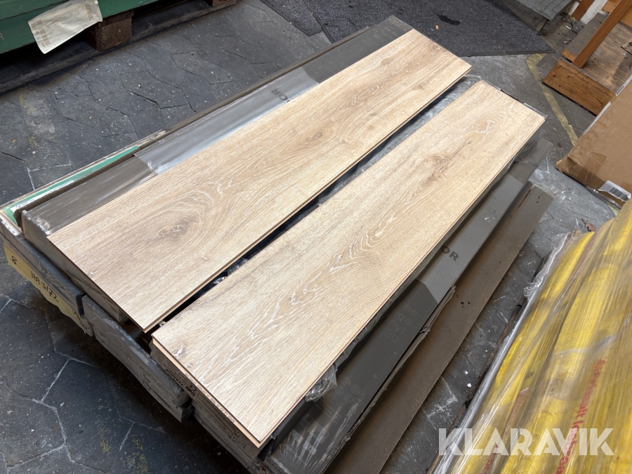 Vinyl Gulv Parador Eg royal kalk