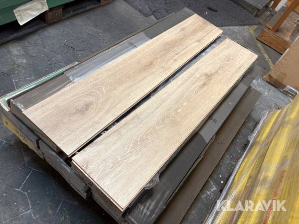 Vinyl Gulv Parador Eg royal kalk