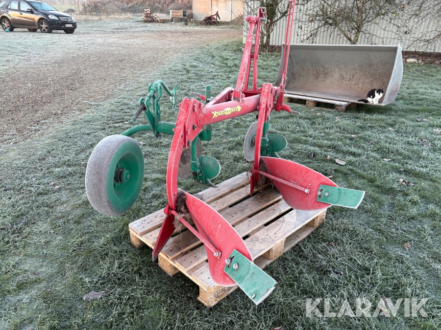 Plov Kvernelands Hydrejne 16