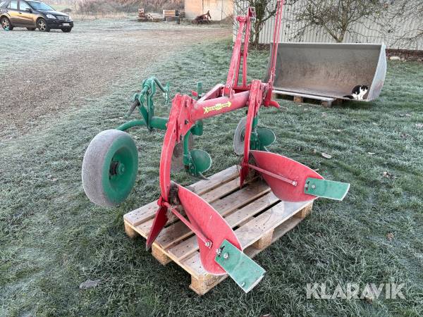 Plov Kvernelands Hydrejne 16"