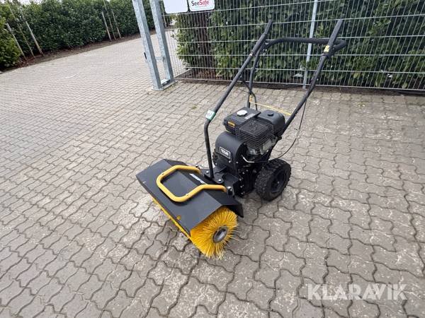 Fejemaskine Texas 645TG