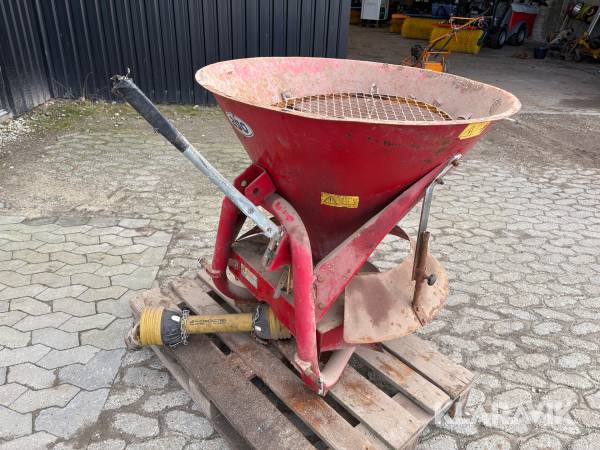 Saltudlægger SITREX FS/250