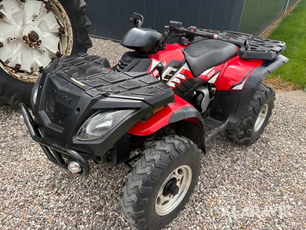 ATV Linhai 300