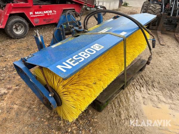 Kost Nesbo FH-1500