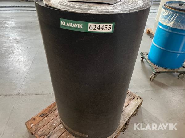 Tagpap Phønix PTM Dura Tæt(PF 3500) stor rulle(1 styk)