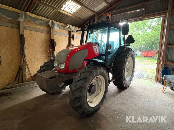 Traktor Valtra A95