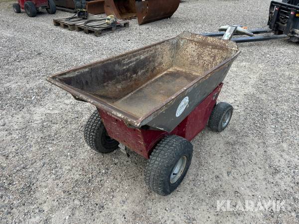 Motorbør Twinca E-800