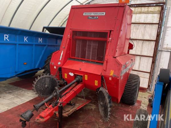 Presser Massey Ferguson 146