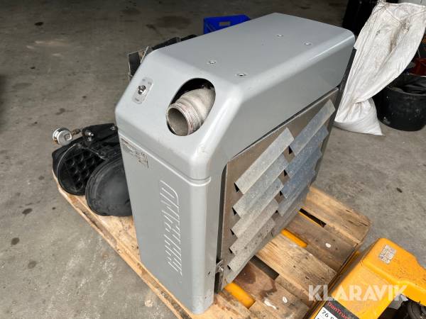 Universal Kompressor  GHH RAND CS 1200 IClight PTO-L R2
