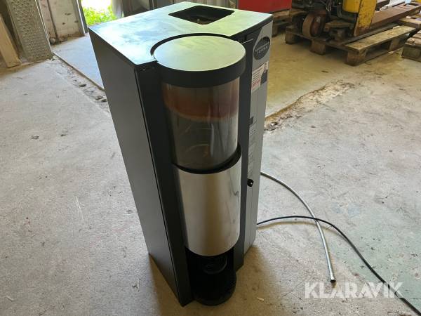 Kaffemaskine Wittenborg