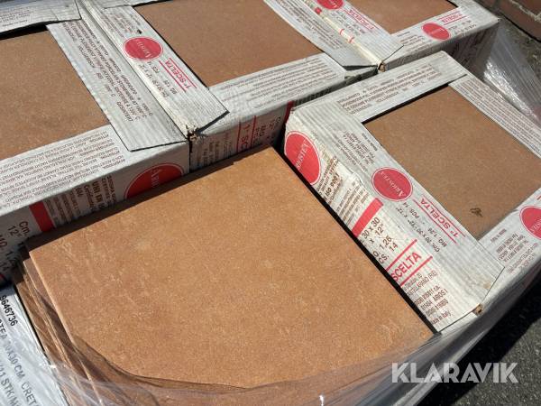 Fliser - ariostea creta 21 kvm